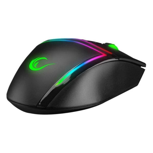 RAMPAGE miš SMX-R76 Bolt 2