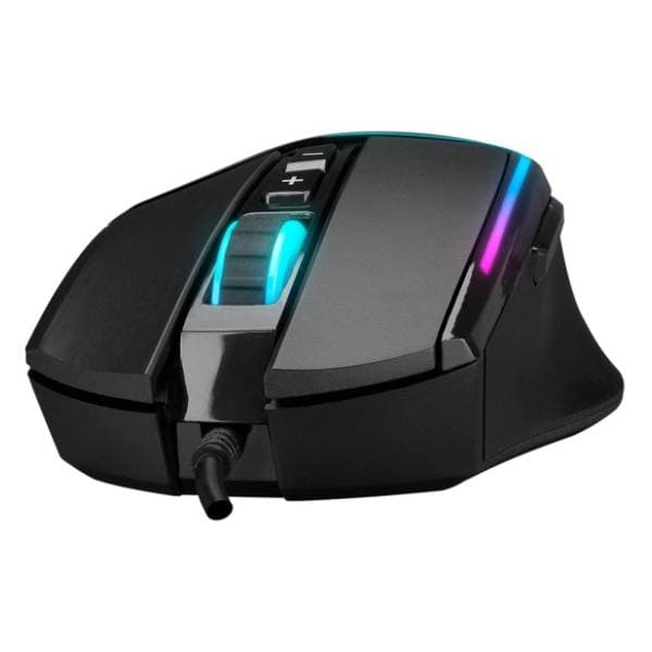 RAMPAGE miš SMX-R76 Bolt 3