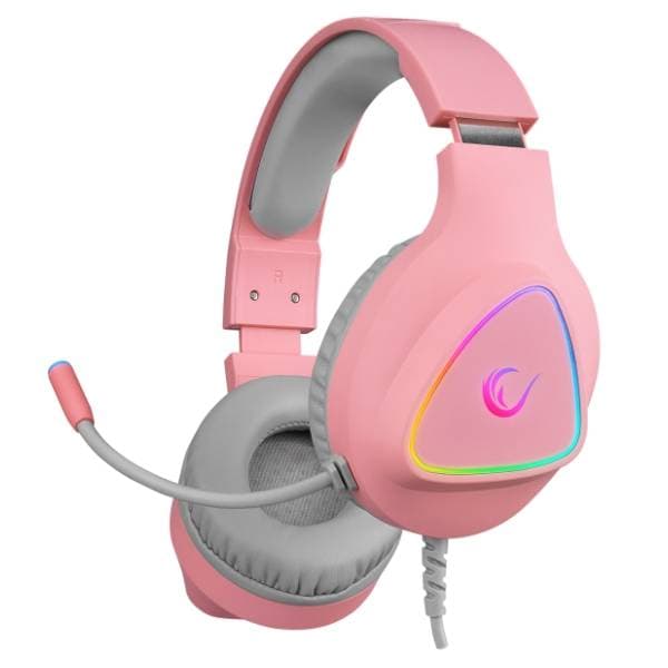 RAMPAGE slušalice M7 Moncher 0