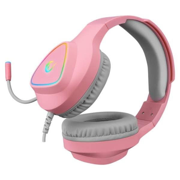 RAMPAGE slušalice M7 Moncher 2