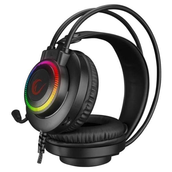 RAMPAGE slušalice RM-K27 X-Jammer 2