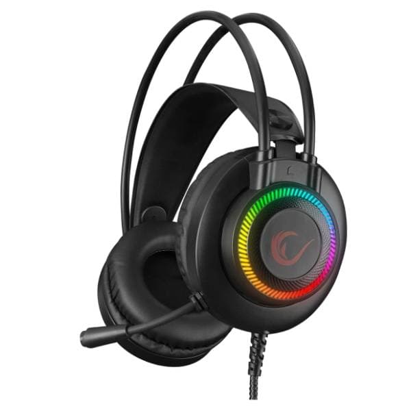 RAMPAGE slušalice RM-K27 X-Jammer 0