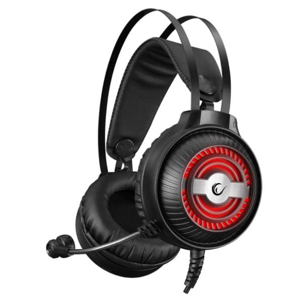 RAMPAGE slušalice RM-K29 Thunder 0