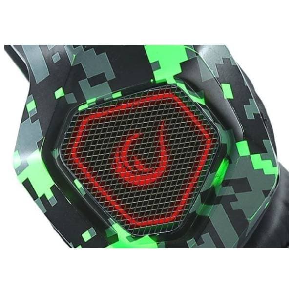 RAMPAGE slušalice RM-K8 Crafting 6