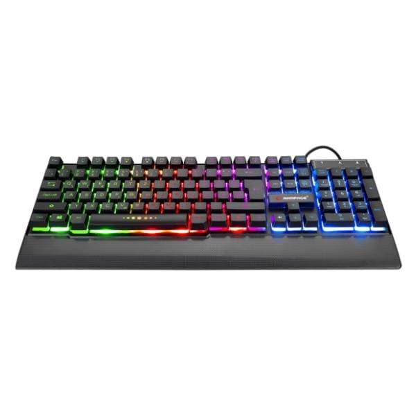 RAMPAGE tastatura KB-R66 SR(YU) 2
