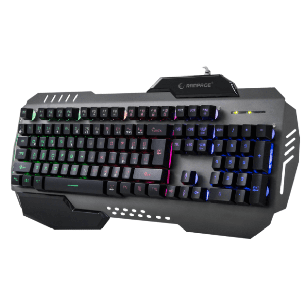 RAMPAGE tastatura KB-R79 1