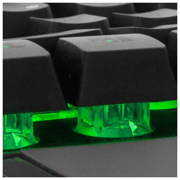 RAMPAGE tastatura KB-R79 3