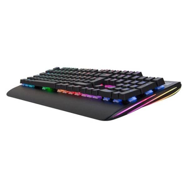 RAMPAGE tastatura KB-R90 SR(YU) 2