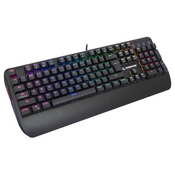 RAMPAGE tastatura KB-R90 SR(YU) 1