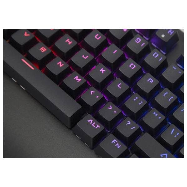 RAMPAGE tastatura KB-R90 SR(YU) 4