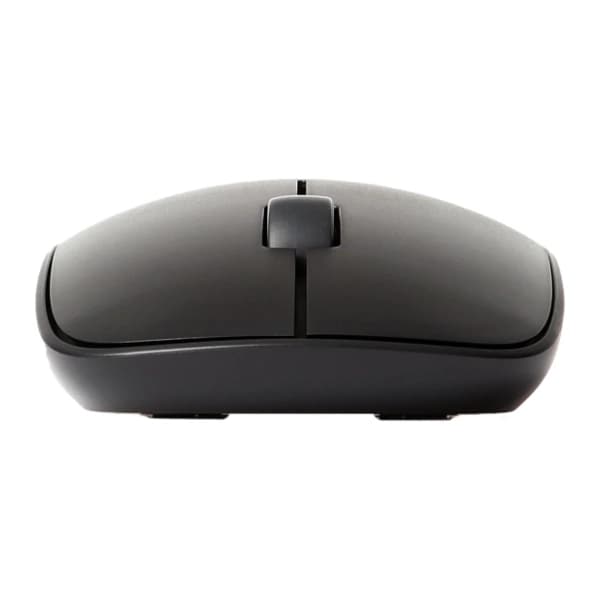 RAPOO bežični miš M200 Silent crni 2
