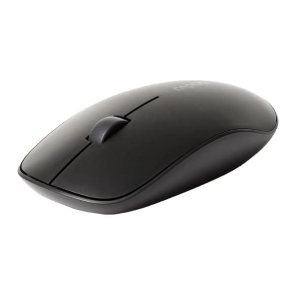 RAPOO bežični miš M200 Silent crni 1
