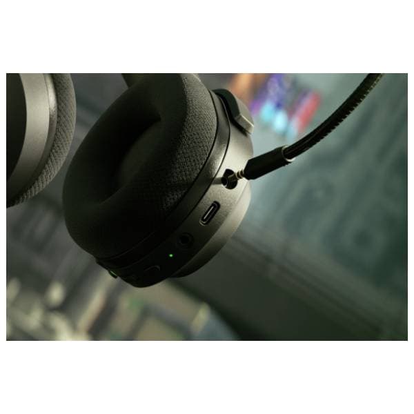 RAZER slušalice Barracuda X crne 3