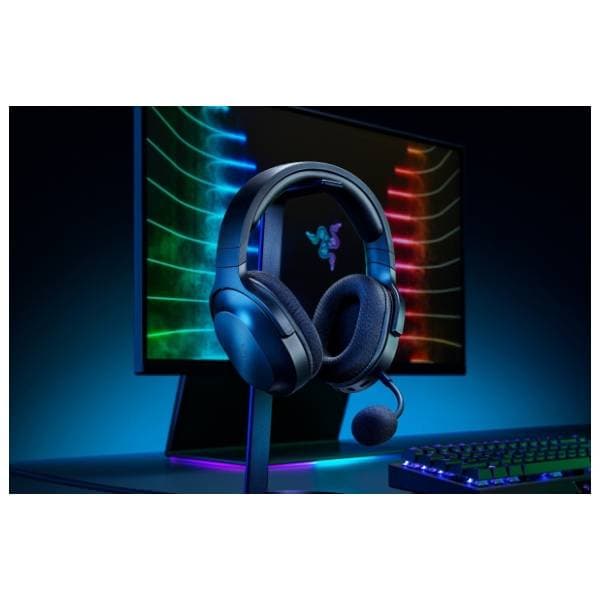 RAZER slušalice Barracuda X crne 4