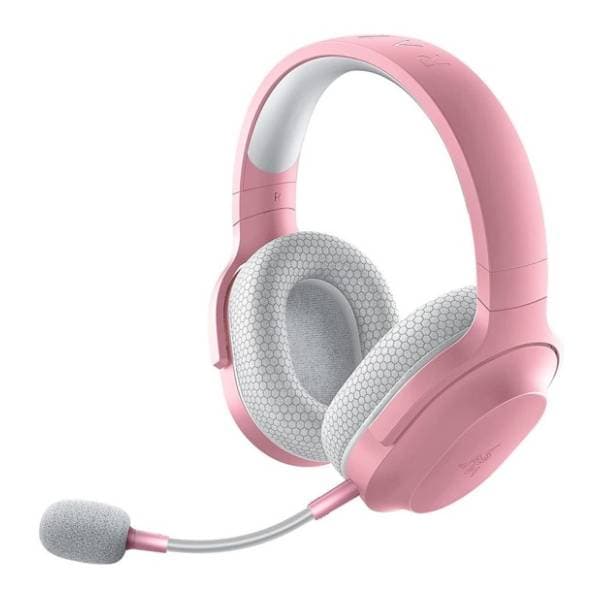 RAZER slušalice Barracuda X Quartz Edition 0