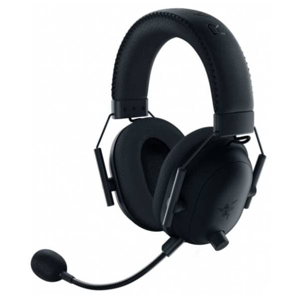 RAZER slušalice BlackShark V2 Pro crne 0