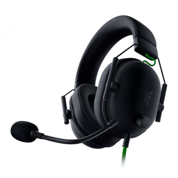 RAZER slušalice BlackShark V2 Pro crne 2