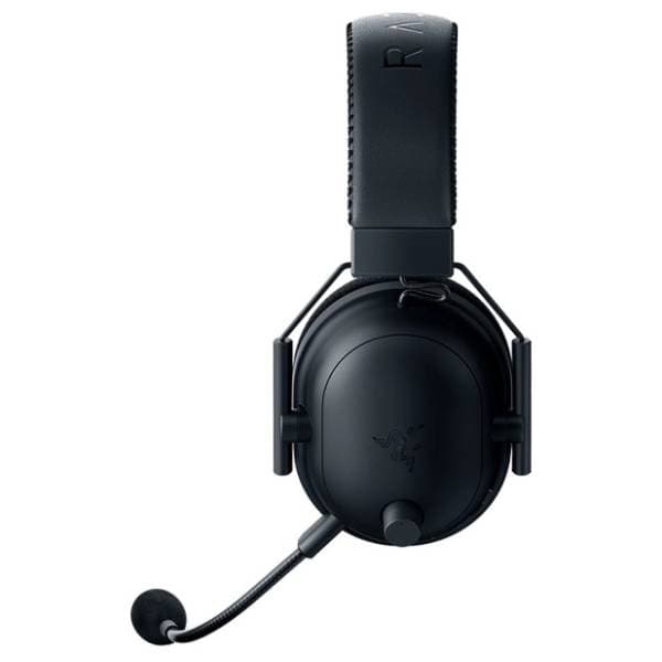RAZER slušalice BlackShark V2 Pro crne 5