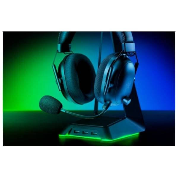 RAZER slušalice BlackShark V2 Pro crne 6