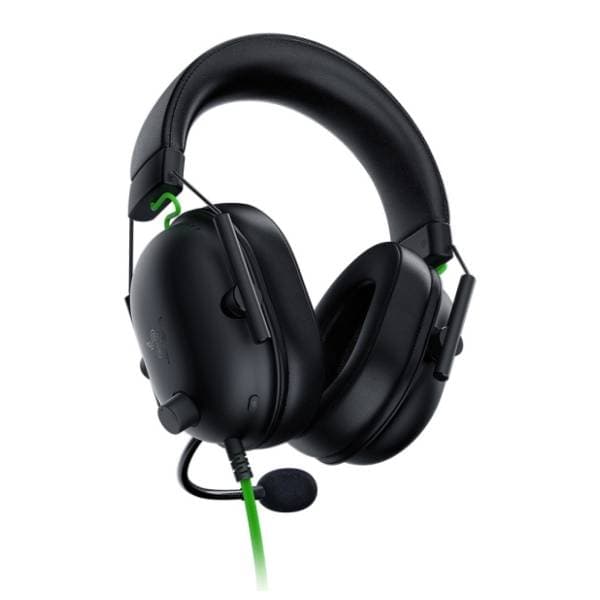 RAZER slušalice BlackShark V2 X crne 2