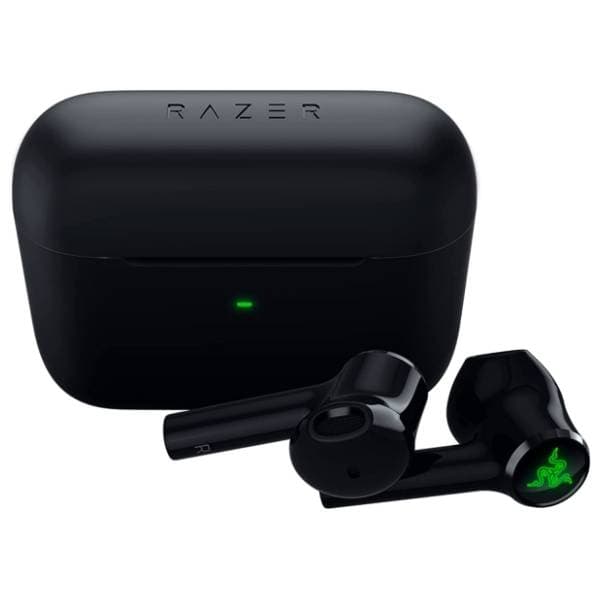 RAZER slušalice Hammerhead True Wireless X 2