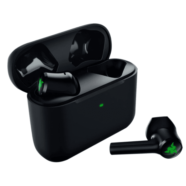 RAZER slušalice Hammerhead True Wireless X 0