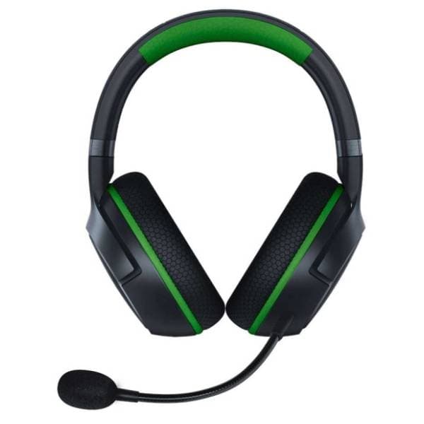RAZER slušalice Kaira Pro Xbox crne 1