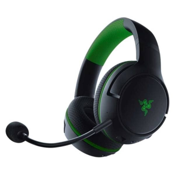 RAZER slušalice Kaira Pro Xbox crne 2