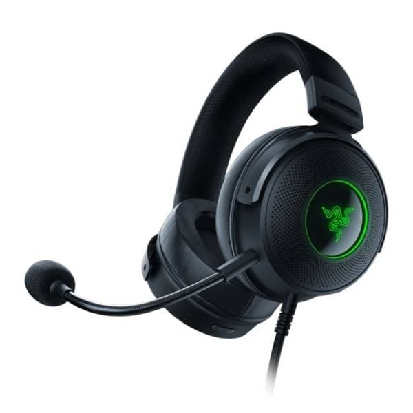 RAZER slušalice Kraken V3 HyperSense 1