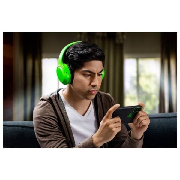 RAZER slušalice Opus X zelene 3
