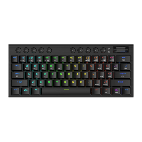 REDRAGON bežična tastatura Noctis K632 PRO 0