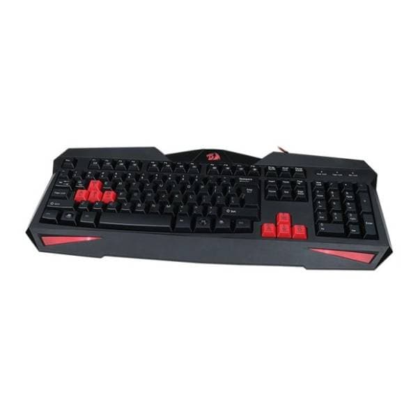 REDRAGON set miš i tastatura Vajra i Centrophorus 2