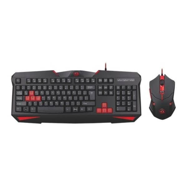 REDRAGON set miš i tastatura Vajra i Centrophorus 0