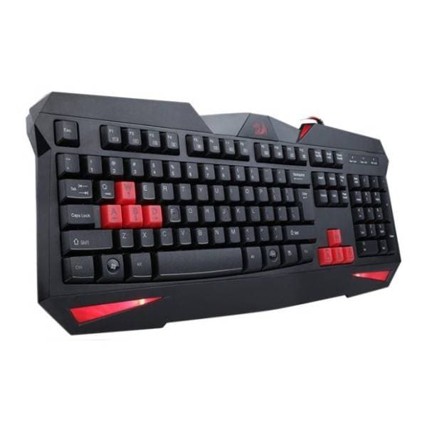 REDRAGON set miš i tastatura Vajra i Centrophorus 3