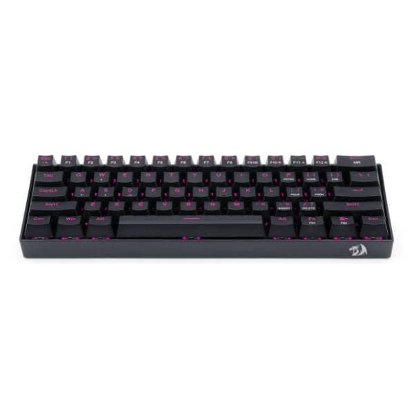 REDRAGON tastatura Dragonborn K630 crna 1