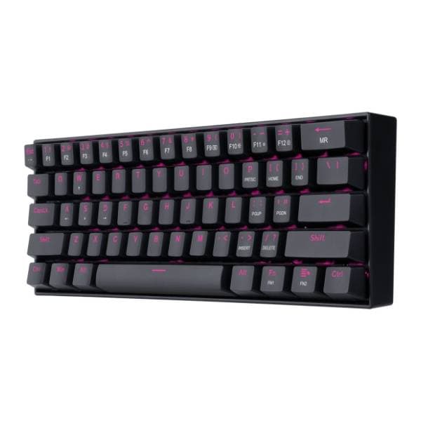 REDRAGON tastatura Dragonborn K630 crna 3