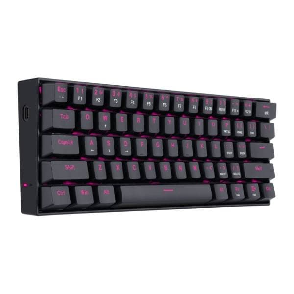 REDRAGON tastatura Dragonborn K630 crna 2
