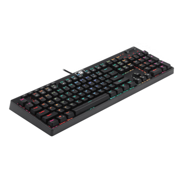REDRAGON tastatura Manyu K579 RGB 5