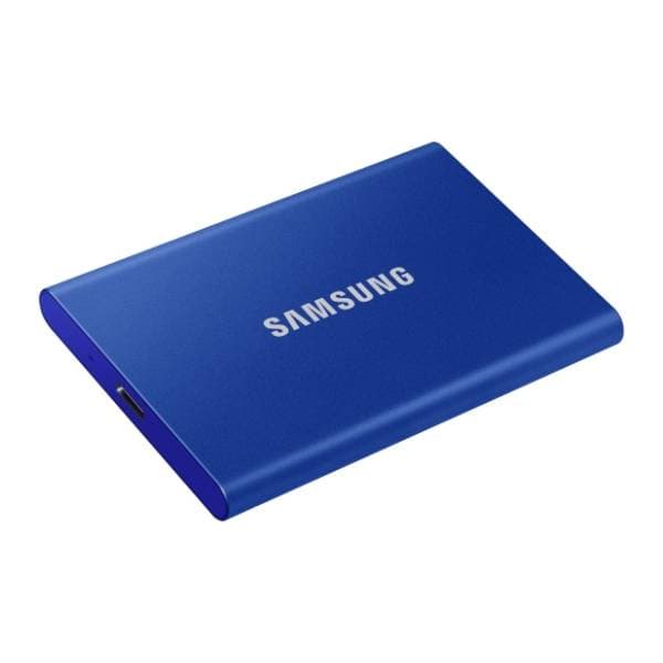SAMSUNG eksterni SSD 1TB MU-PC1T0H 5