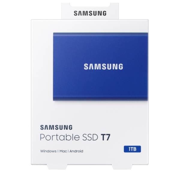 SAMSUNG eksterni SSD 1TB MU-PC1T0H 9