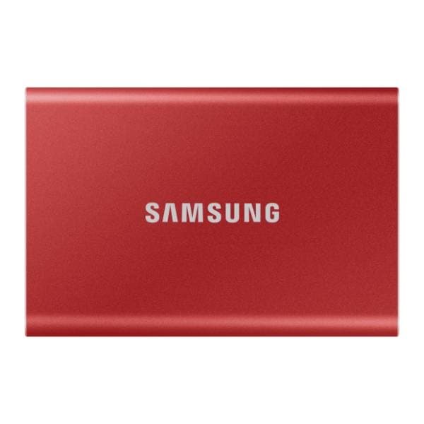 SAMSUNG eksterni SSD 1TB MU-PC1T0R 2