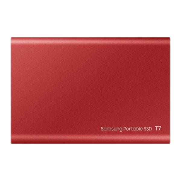 SAMSUNG eksterni SSD 1TB MU-PC1T0R 3
