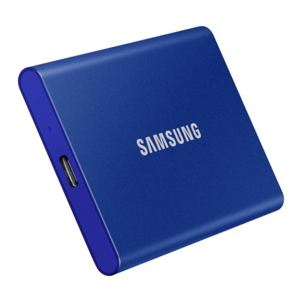 SAMSUNG eksterni SSD 2TB MU-PC2T0H 2