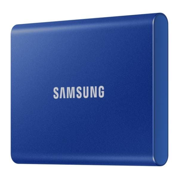 SAMSUNG eksterni SSD 2TB MU-PC2T0H 3