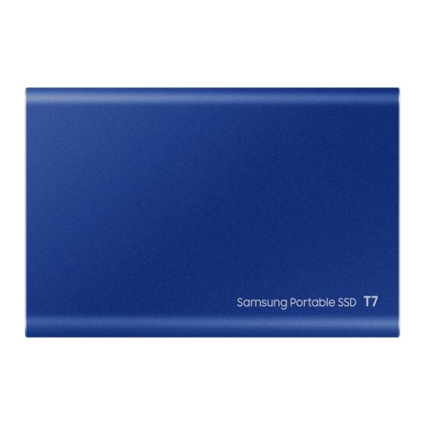 SAMSUNG eksterni SSD 2TB MU-PC2T0H 5