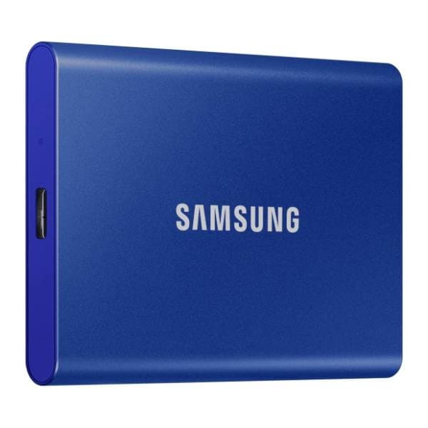 SAMSUNG eksterni SSD 2TB MU-PC2T0H 0