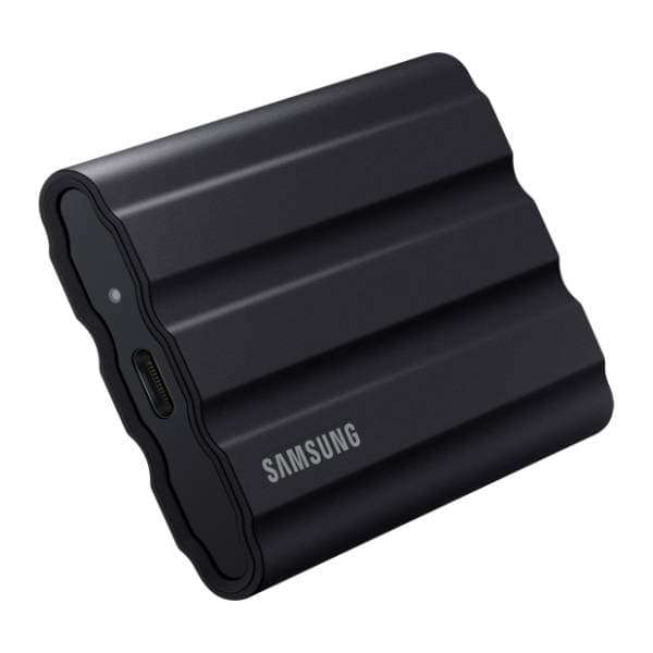SAMSUNG eksterni SSD 2TB MU-PE2T0S 1