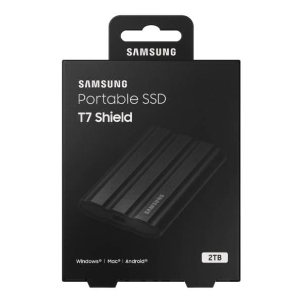 SAMSUNG eksterni SSD 2TB MU-PE2T0S 8