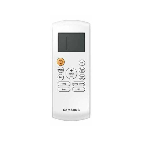 SAMSUNG inverter klima AR24TXHQASIEU 3