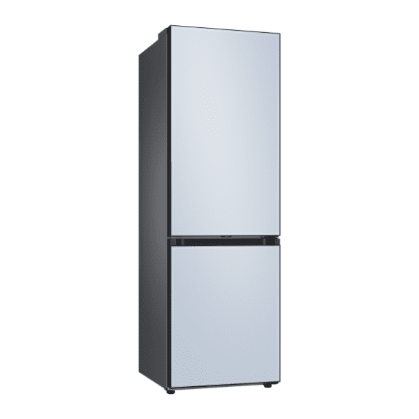 SAMSUNG kombinovani frižider RB34A7B5D48/EF 0